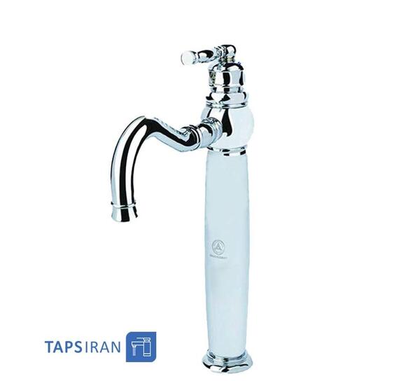 عکس شیر روشویی