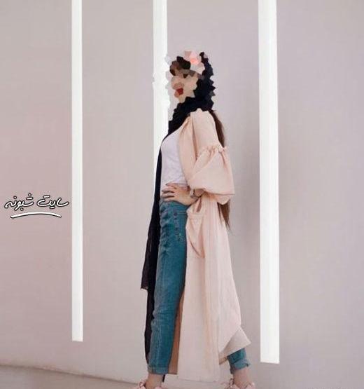 عکس مانتو جدید تابستانه دخترانه