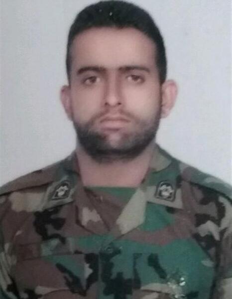 عکس یحیی احمد یوسفی اشرار