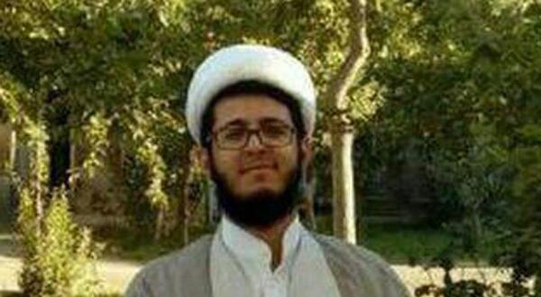 عکس بهنام قنبری