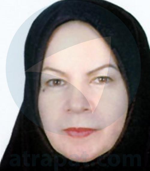 عکس زهره ترابی