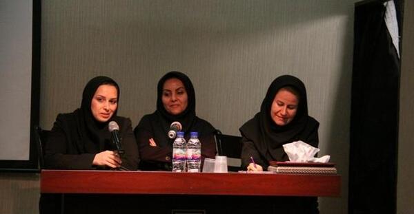 عکس زهره ترابی