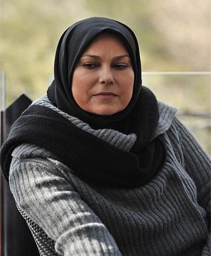 عکس زهره ترابی