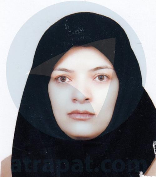 عکس زهره ترابی