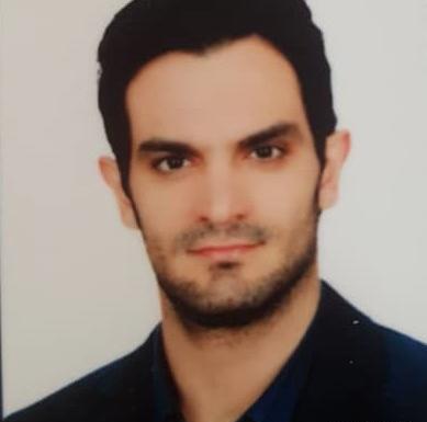 عکس ارش کیانی