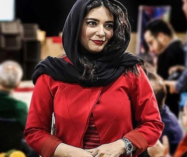 عکس ارش کیانی