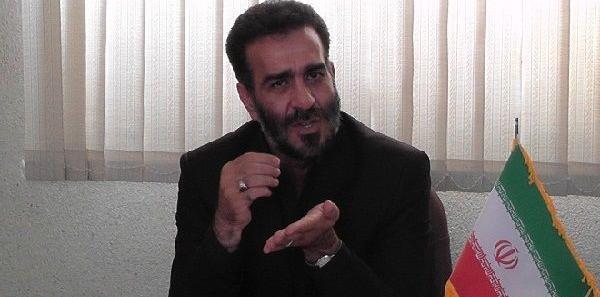 عکس داوود عزیزی