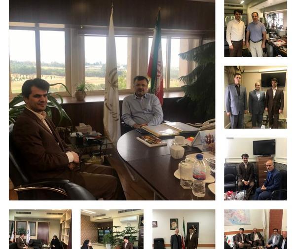 عکس داوود عزیزی