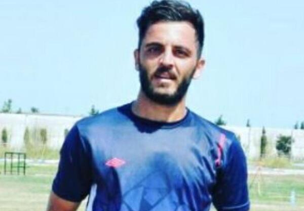 عکس جواد غلامی