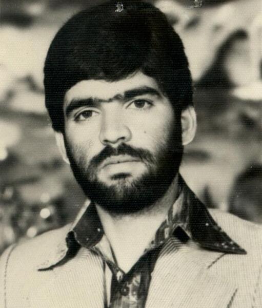 عکس جواد غلامی