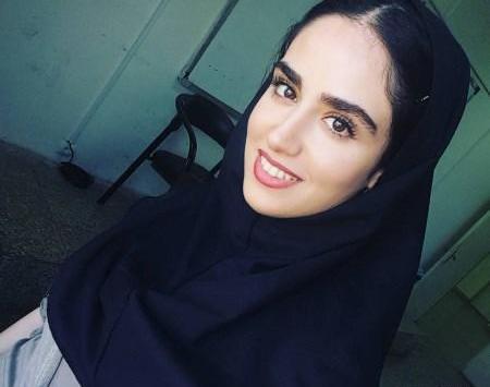 عکس جواد غلامی