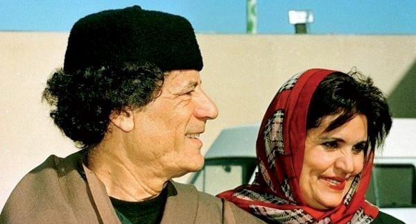 عکس صفیه فرکاش
