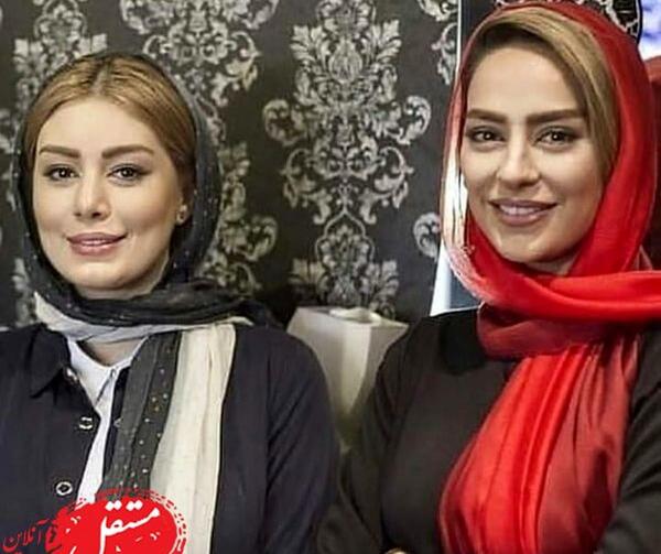 عکس سمانه قربانی