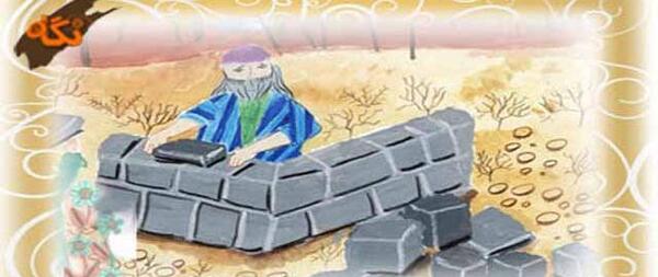 عکس ساخت کعبه