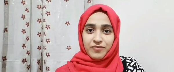 عکس فاطمه سادات