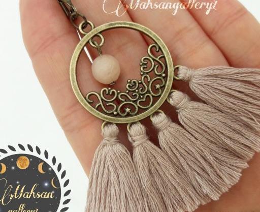 عکس کریشی گوشواره