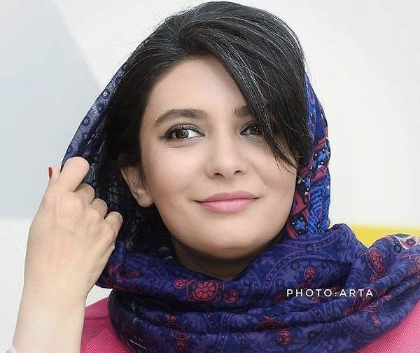عکس پدر لیندا کیانی