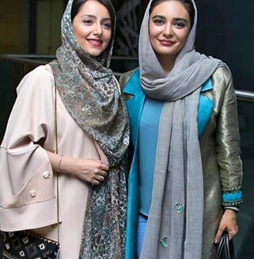 عکس پدر لیندا کیانی