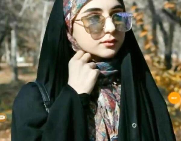 عکس های زیبا نیکا