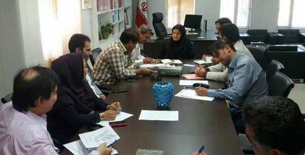 عکس صدیقه جمالی