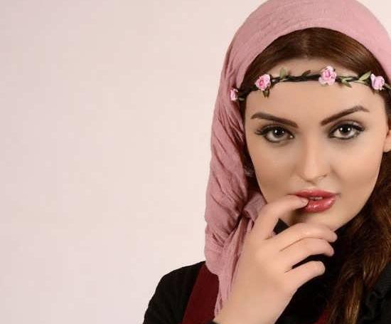عکس پارسا غلامی