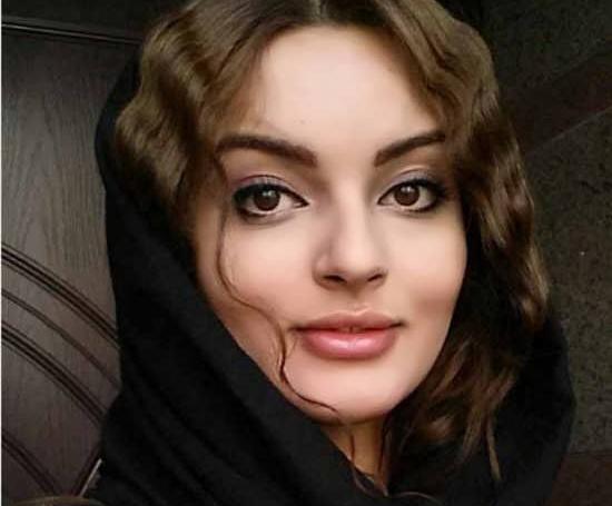 عکس پارسا غلامی