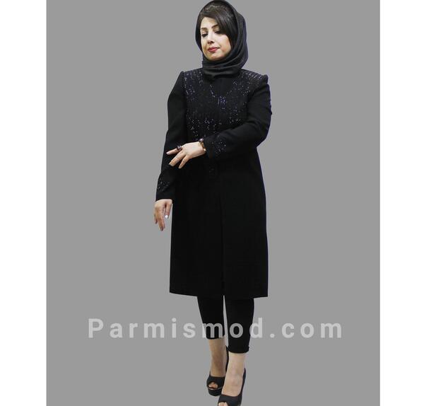 عکس مدل مانتو لمه لیزری