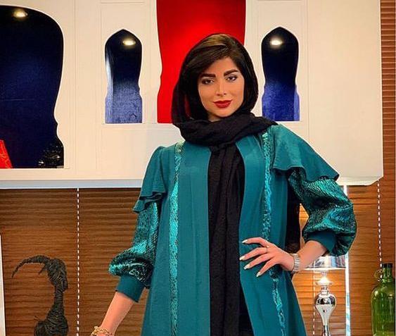 عکس مدل مانتو لمه لیزری