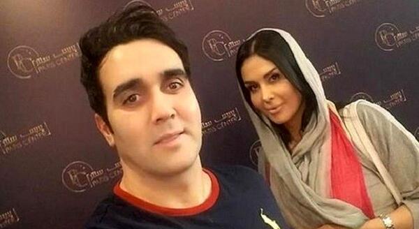 عکس پوریا پورسرخ چند سال دارد