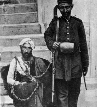 عکس رضا شاه حسینی