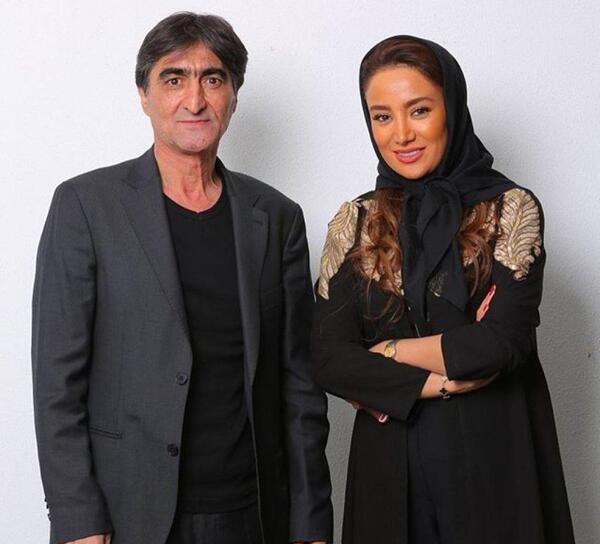 عکس محمد خانی