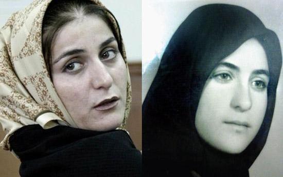 عکس محمد خانی
