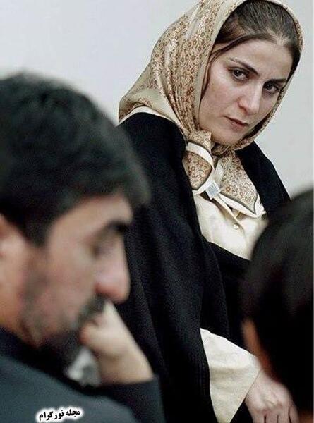 عکس محمد خانی