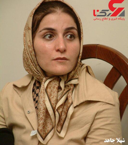 عکس محمد خانی