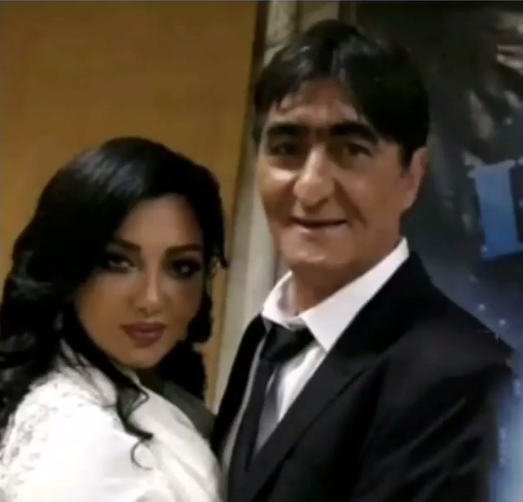 عکس محمد خانی