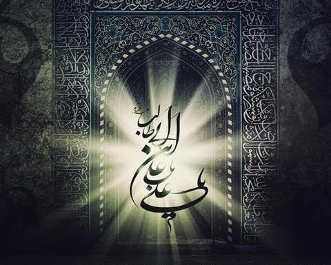 عکس درباره شب ضربت خوردن حضرت علی