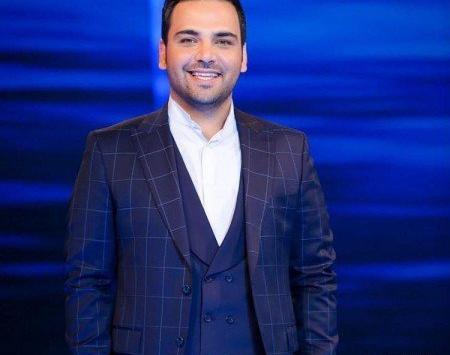 عکس فوت احسان علیخانی