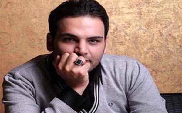 عکس فوت احسان علیخانی