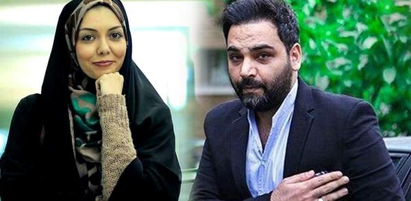 عکس فوت احسان علیخانی