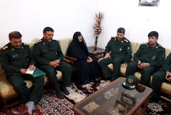عکس سجاد احمدی