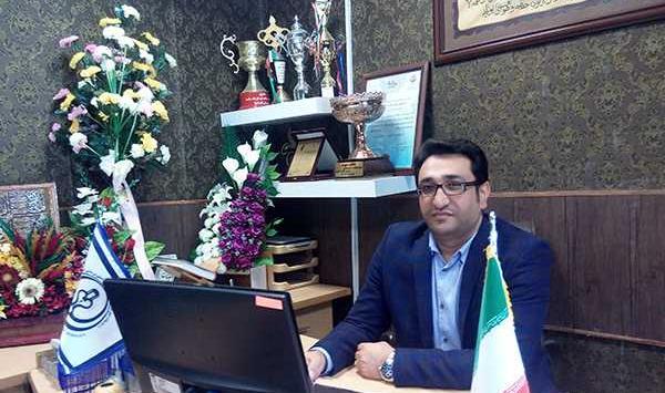 عکس سجاد احمدی
