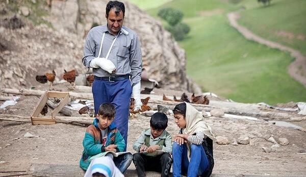 عکس سجاد احمدی