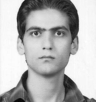 عکس سجاد احمدی