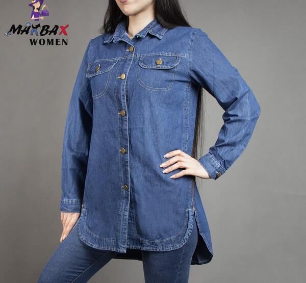 عکس مانتو لی کوتاه دخترانه