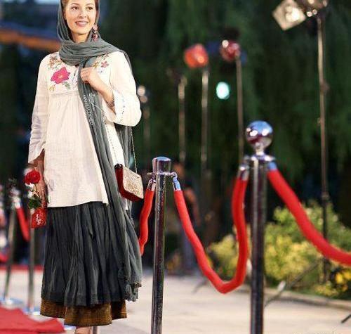 عکس آسیه در شرایط خاص