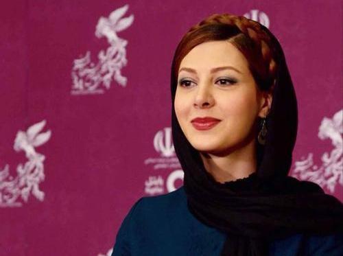 عکس آسیه در شرایط خاص