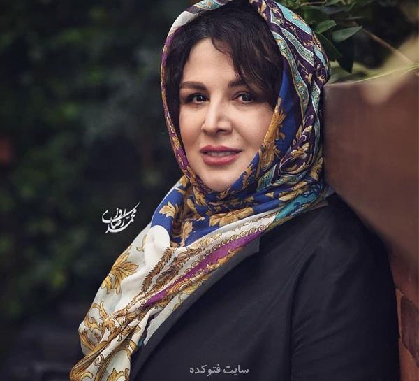 عکس آسیه در شرایط خاص