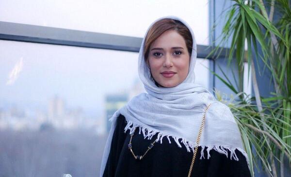 عکس پریناز محمدی