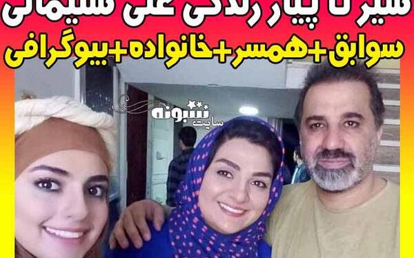 عکس بهزاد سلیمانی