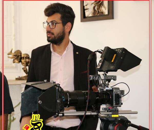 عکس مهران جهاندیده